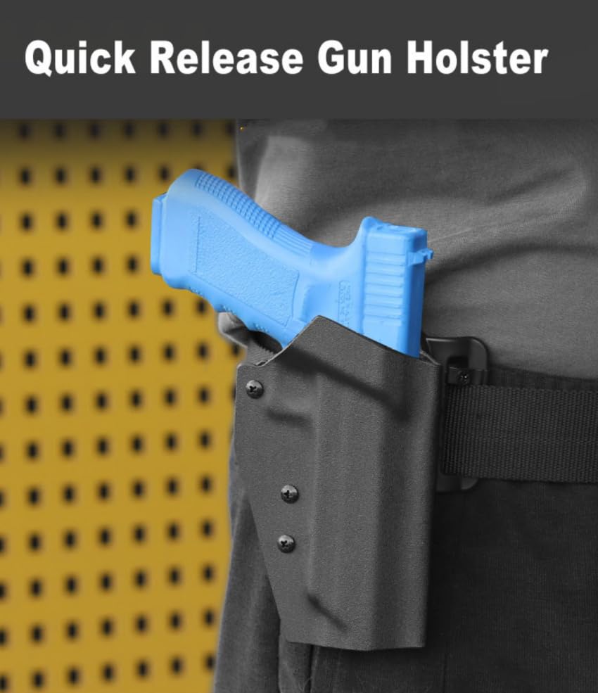 TTIコンバットマスター　ホルスター　2011用ghost 実物 Amazon.co.jp: ANSNOW タクティカル カイデックス ガン ホルスター Tti